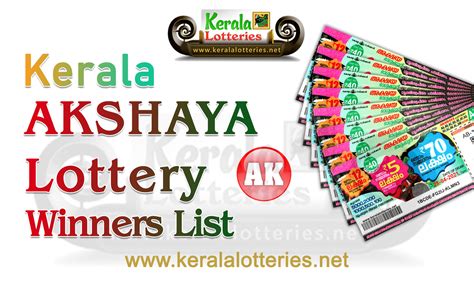 akshaya bhagyakuri lottery result|Akshaya – Latest Kerala Lottery Results Online.